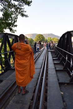 Thailand - Capturing Moments