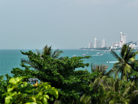 Thailand - pattaya