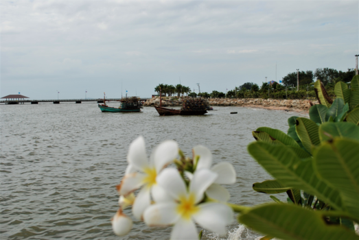 Thailand - sri racha