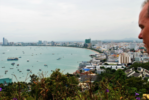 Pattaya - pattaya
