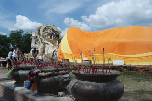 Thailand - Ayutthaya Thailand
