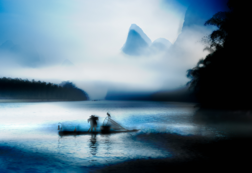 Yangshuo - YangshuoChina