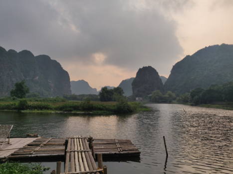 Ninh Binh - Ninh Binh - Vietnam