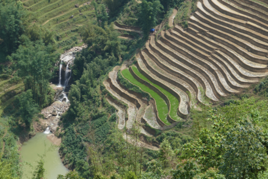 Vietnam - Sapa