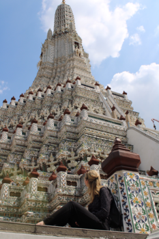 Rondreis Thailand in twee weken