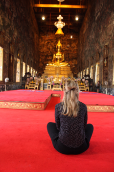 Rondreis Thailand in twee weken