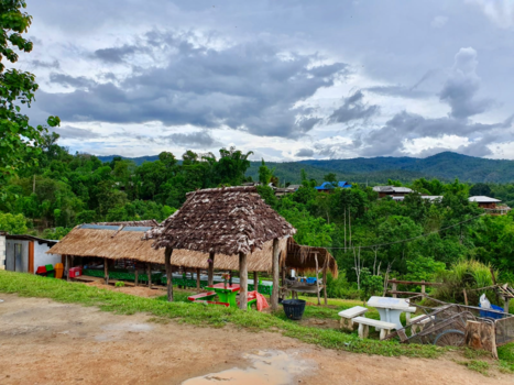 Rondreis Thailand in twee weken - 🇹🇭 thailand rondreis