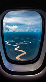 Rondreis door Maleisisch Borneo - Follow the river