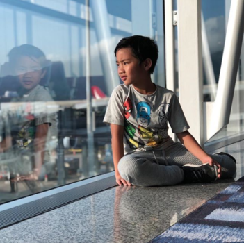 Hong Kong - I see you