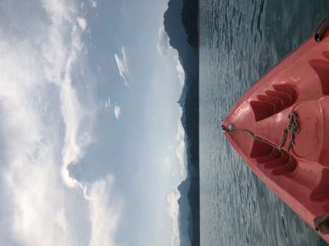 Khao Sok National Park - National park