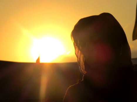 Iran - Iranian Silence