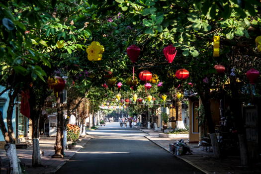 Hoi An