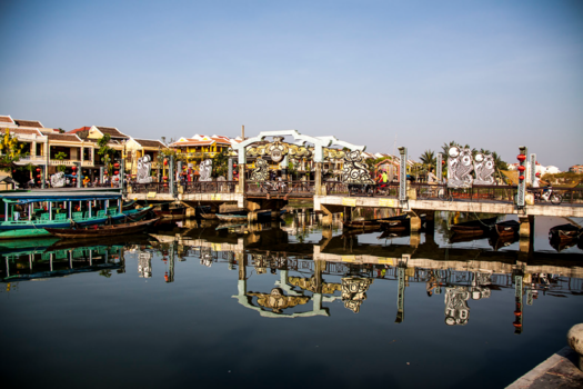 Hoi An