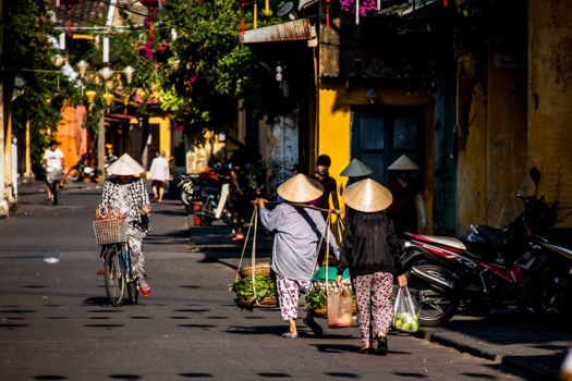 Hoi An