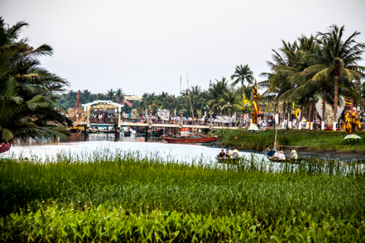 Hoi An