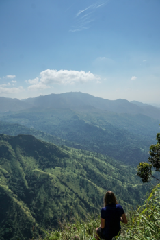 Sri Lanka - To the end of the world