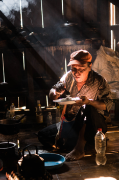 Thailand - Typische Thaise keuken