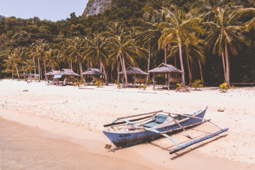 Filipijnen - Getaway dreams.