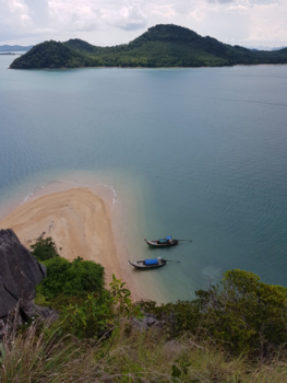 Rondreis Zuid-Thailand - Top of the world
