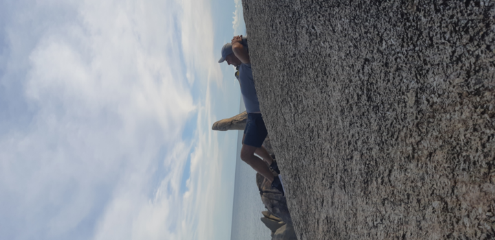 Koh Samui - Leunen aan de Pisa toren is zo passé  :)