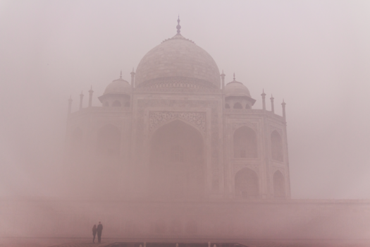 Taj Mahal - Taj Mahal.