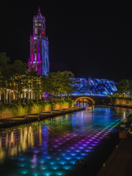 Japan - Huis ten bosch