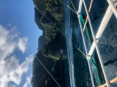 Filipijnen - Coron/Palawan