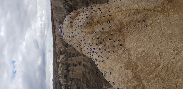 Cappadocië - Pigeon valley