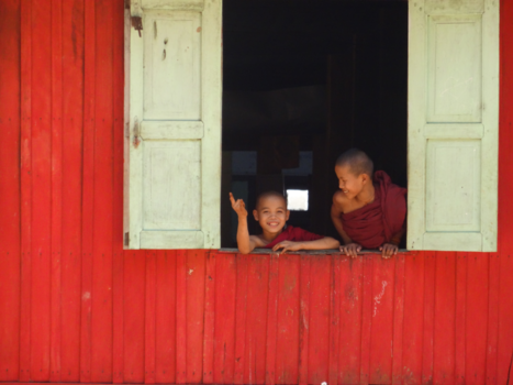 Inle Lake - Magistraal Myanmar