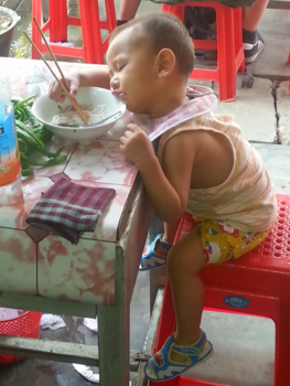 Mandalay - Noodel-Moe