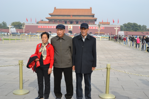 China - Beijing