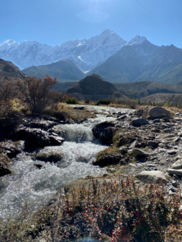 Nepal - Lower Mustang, Nepal
