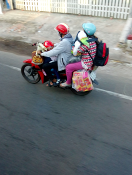 Rondreis Vietnam in twee weken - Er kan nog meer bij.