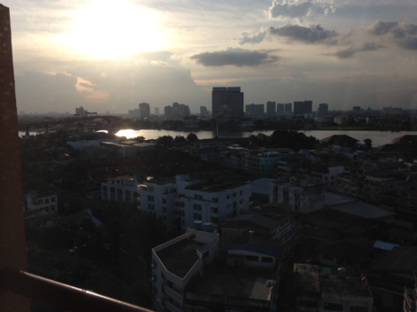 Rondreis Thailand in twee weken