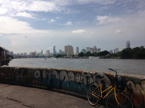 Rondreis Thailand in twee weken