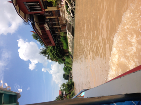 Rondreis Thailand in twee weken