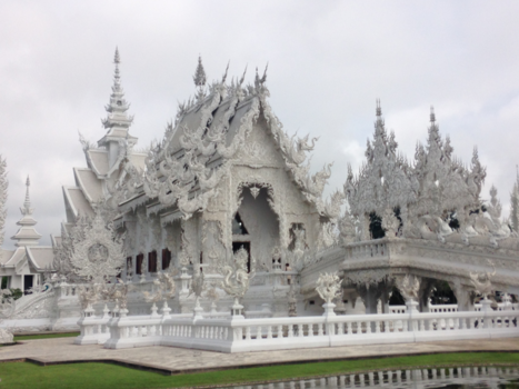 Rondreis Thailand in twee weken