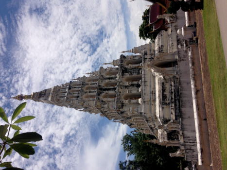 Rondreis Thailand in twee weken