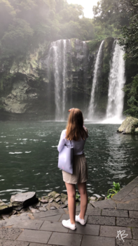 Seoul - Even Stilstaan