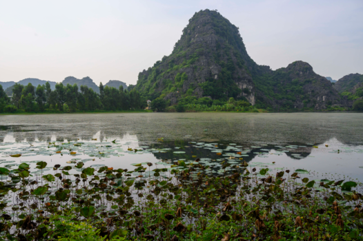 Vietnam - Tam Coc