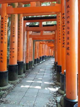 Japan - Kyoto