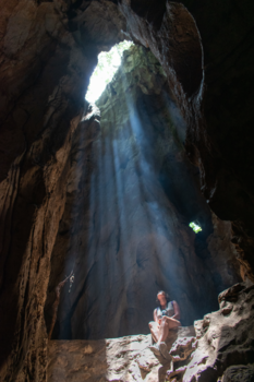 Vietnam - Marble Mountains magic