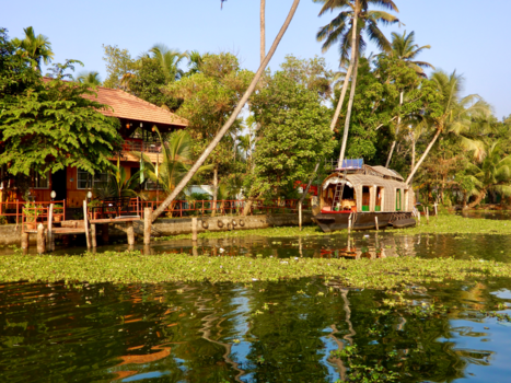 India - Incredible India