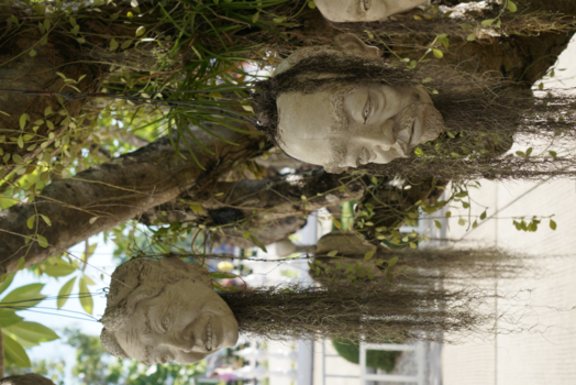 Rondreis Thailand in twee weken - Bij Wat Rongkhun, Thailand