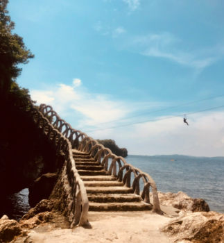 Filipijnen - 100 island Philipines