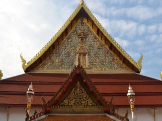 Bangkok - Grand Palace