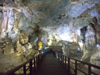 Phong Nha-Ke Bang National Park - 570e58e992ac9.jpg