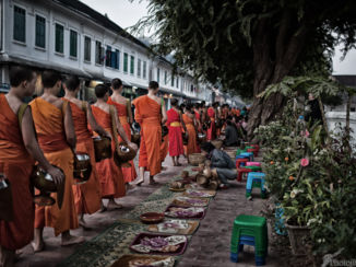 Luang Prabang