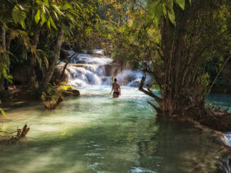 Luang Prabang