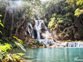 Luang Prabang